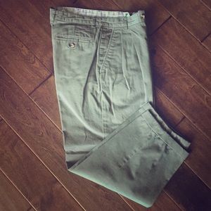 Men’s Tommy Hilfiger Pants